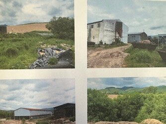 Pozemky Podol&iacute;nec