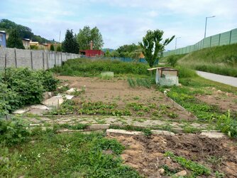 par. KNC č. 6574/20 ul. pod Kamennou banou, Pre&scaron;ov