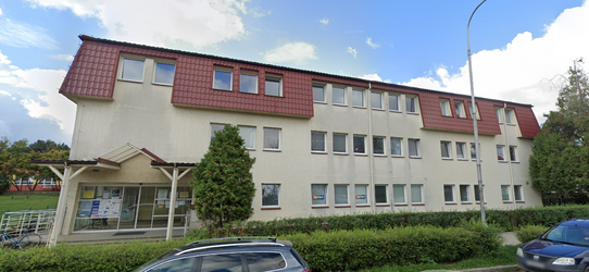 Bernol&aacute;kova, Topoľčany