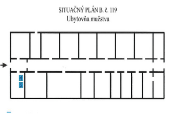 Nebytový priestor č. 1