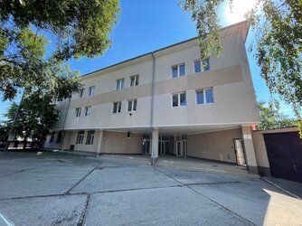 Budova 