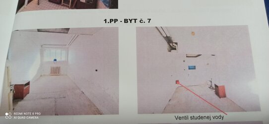 byt č. 7
