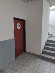 Nájom nebytového priestoru C003 v budove NIVaM Bratislava IV - Karlova Ves, Bratislava - mestská časť Karlova Ves foto C003