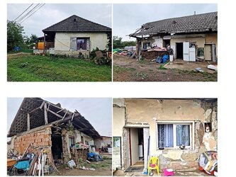 rod. dom Žih&aacute;rec