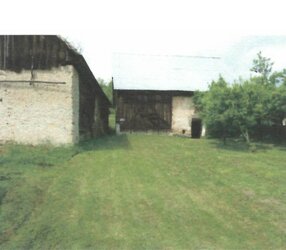 Nehnuteľný majetok v k. ú. Kobeliarovo Pozemok Kobeliarovo