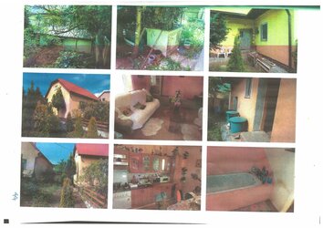 Dom Miku&scaron;ovce