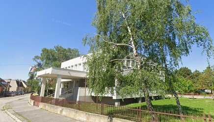 administrat&iacute;vna budova