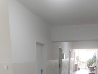 Pohľad, kde je umiestnen&yacute; nebytov&yacute; priestor - kancel&aacute;ria 