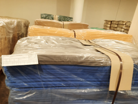 bavlnen&aacute; l&aacute;tka Amido