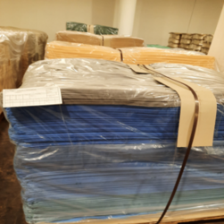 bavlnen&aacute; l&aacute;tka Amido