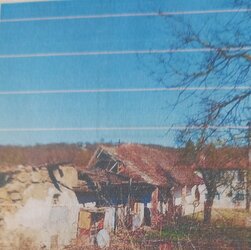 k. ú. Báčovce - nehn. Báčovce