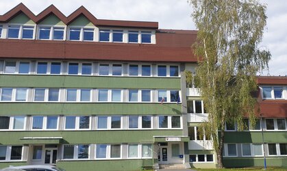 Nájom nebytových priestorov