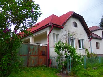 RD s. č. 31 v k. &uacute;. Krni&scaron;ov