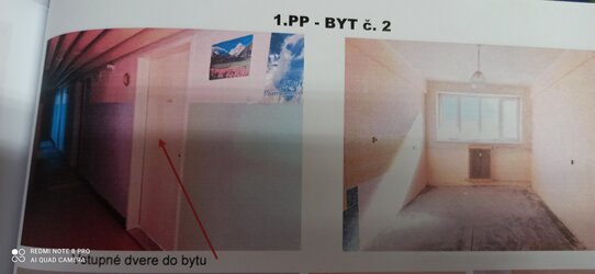 byt č. 2