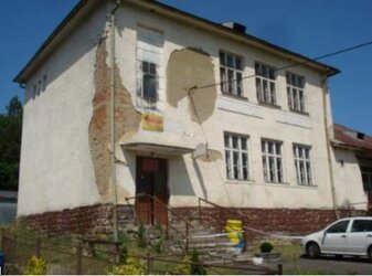 Osobitné ponukové konanie, 1. kolo - budova so súp. č. 94 na pozemku parc. C KN č. 166/5 v k. ú. Ruská Poruba budova súp. č. 94