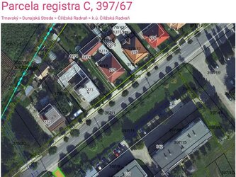 sn&iacute;mka ortomapy