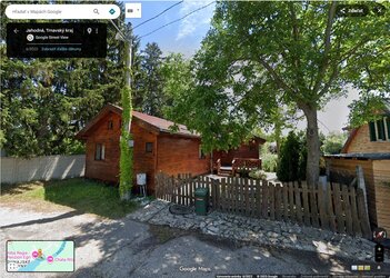 uličn&aacute; sn&iacute;mka google