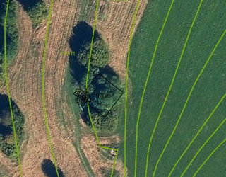 Úž 6a na parc. 970/4