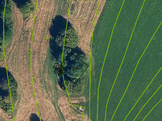 Úž 6a na parc. 970/4