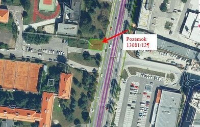 Račianska ul.