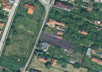 Mal&aacute; Maňa
