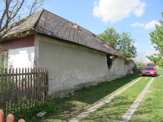 Exteri&eacute;r