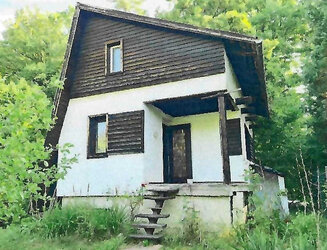 Nehnuteľnosť v k.ú. Myslava Popis k obrázku ponuke nebol pridaný