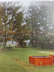 VEA 3. kolo - pozemok parc.č. 1168/8 Pozemok Vígľaš