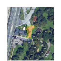 C KN parc. č. 2845/108