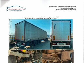 Náves Schmitz Cargobull