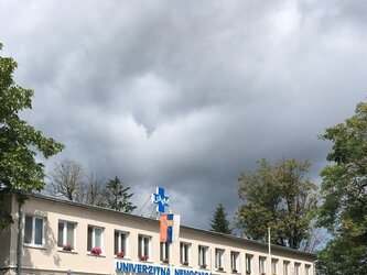 Univerzitn&aacute; nemocnica Martin