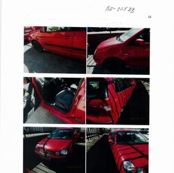 VW POLO 1,9 SDI - osobn&eacute; vozidlo