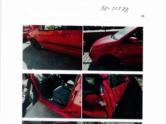 VW POLO 1,9 SDI - osobn&eacute; vozidlo