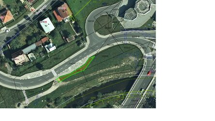 Pozemok k.&uacute;. Spi&scaron;sk&aacute; Sobota