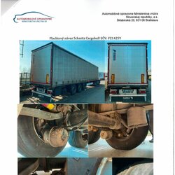 Náves Schmitz Cargobull