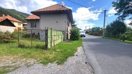 POzemok EKN č. 31/2