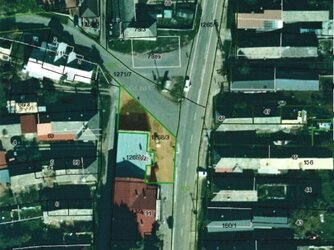 pozemok parc. č. 1268/3