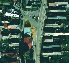 pozemok parc. č. 1268/3