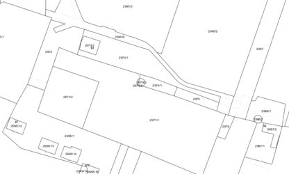 Francúzsky park - hrad Červený Kameň