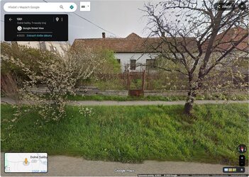 uličn&aacute; sn&iacute;mka