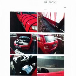 &Scaron;koda Fabia 1.4 16V Classic 