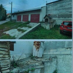 Pozemok v k. ú. Spišská Nová Ves