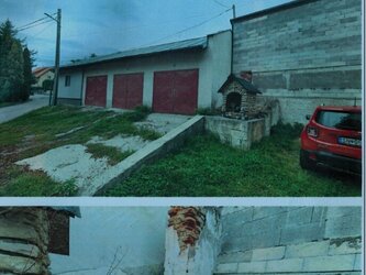 Pozemok v k. ú. Spišská Nová Ves