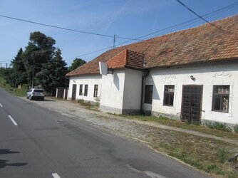 exteriér