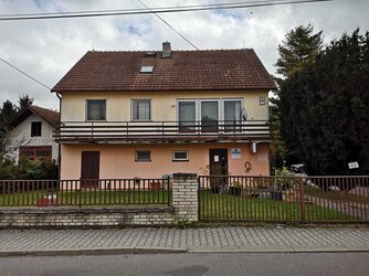 Budova OK&Aacute;L