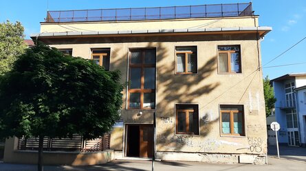 Požiarnick&aacute; 3, Pre&scaron;ov