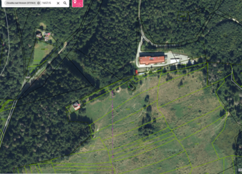 &Uacute;ž Z&aacute;vadka nad Hronom