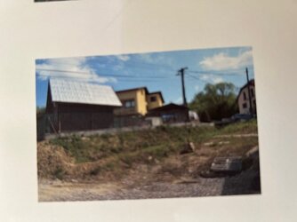 Parcela KN-C č. 1358/10, k. &uacute;. Trnov&eacute;