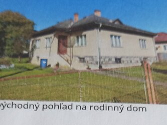 nehnuteľnosti - k. &uacute;. Rev&uacute;ca