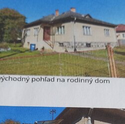 nehnuteľnosti - k. &uacute;. Rev&uacute;ca